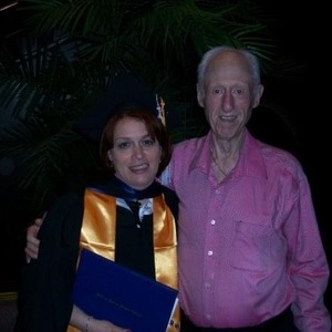 Fundraising Page: Lynn Greenbaum